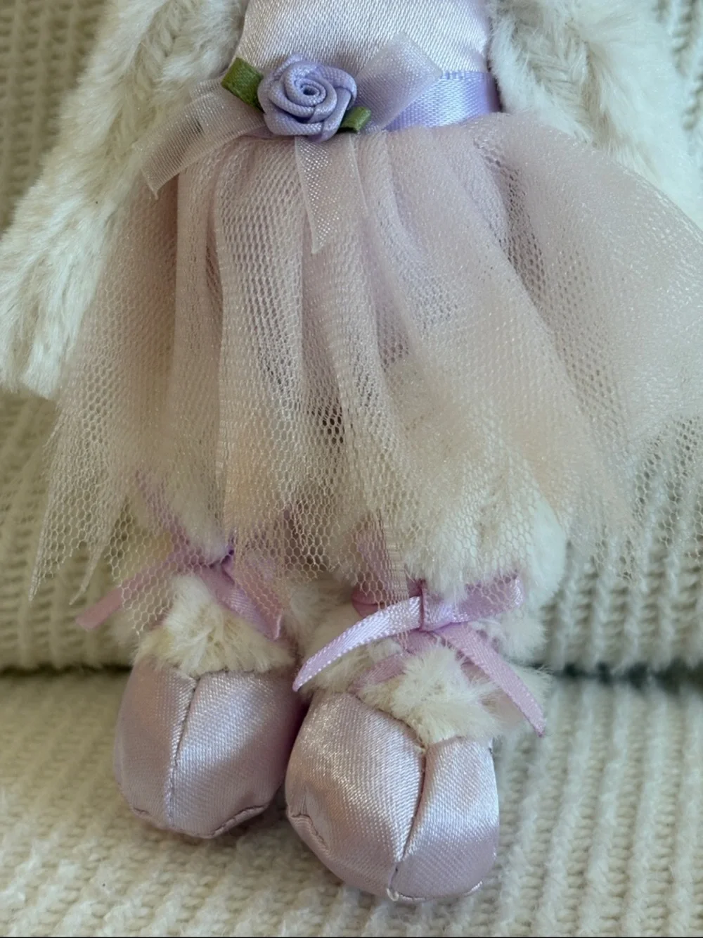 The Bearington Collection-Tiny Toes